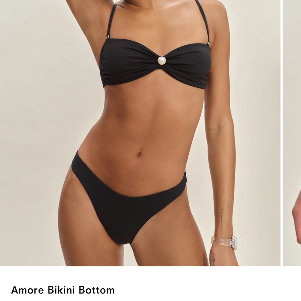 Reformation a more Bikini Bottom